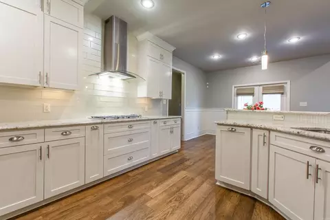 Kitchen - 3901 Commonwealth Dr, Bryant, AR 72022 photo 7 of 8