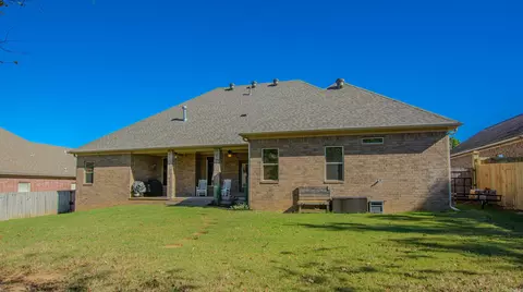 Other - 3901 Commonwealth Dr, Bryant, AR 72022 photo 11 of 11