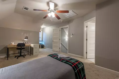 Bedroom - 3901 Commonwealth Dr, Bryant, AR 72022 photo 7 of 7