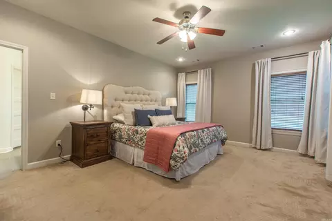 Bedroom - 3901 Commonwealth Dr, Bryant, AR 72022 photo 1 of 7