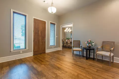 Entry Way - 3901 Commonwealth Dr, Bryant, AR 72022 photo 2 of 2