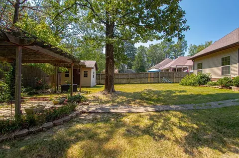 Exterior - 3014 Quarter Horse Dr, Benton, AR 72015 photo 6 of 10