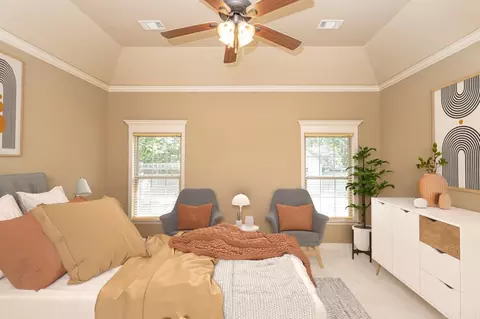 Bedroom - 3014 Quarter Horse Dr, Benton, AR 72015 photo 2 of 14
