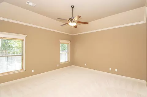 Bedroom - 3014 Quarter Horse Dr, Benton, AR 72015 photo 6 of 14