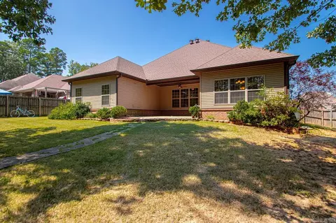 Exterior - 3014 Quarter Horse Dr, Benton, AR 72015 photo 5 of 10