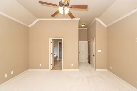 Bedroom - 3014 Quarter Horse Dr, Benton, AR 72015 photo 7 of 14