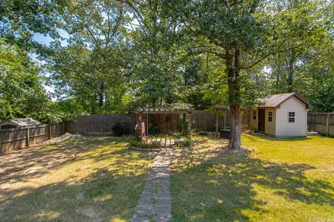 Exterior - 3014 Quarter Horse Dr, Benton, AR 72015 photo 4 of 10