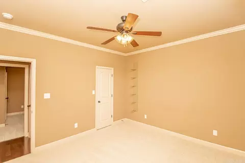 Bedroom - 3014 Quarter Horse Dr, Benton, AR 72015 photo 11 of 14
