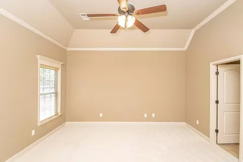 Bedroom - 3014 Quarter Horse Dr, Benton, AR 72015 photo 4 of 14