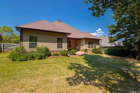 Exterior - 3014 Quarter Horse Dr, Benton, AR 72015 photo 9 of 10