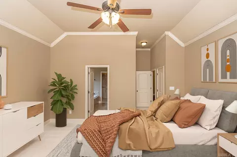Bedroom - 3014 Quarter Horse Dr, Benton, AR 72015 photo 3 of 14