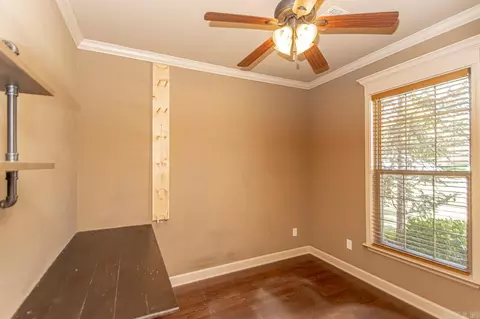 Bedroom - 3014 Quarter Horse Dr, Benton, AR 72015 photo 1 of 14