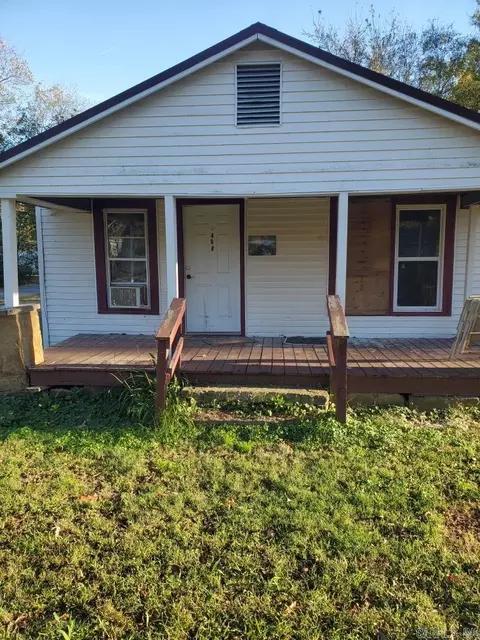 406 Torrence, Pangburn, AR 72121 photo 1