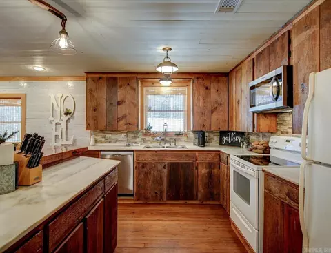 249 Marcus Rd, Bismarck, AR 71929 photo 17