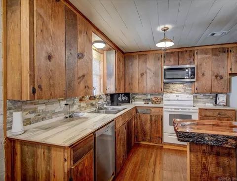 249 Marcus Rd, Bismarck, AR 71929 photo 18