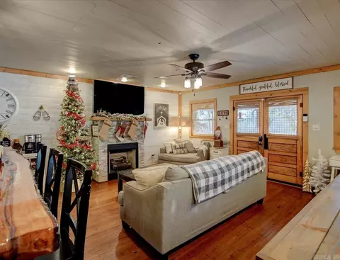 249 Marcus Rd, Bismarck, AR 71929 photo 8