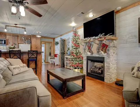 249 Marcus Rd, Bismarck, AR 71929 photo 11