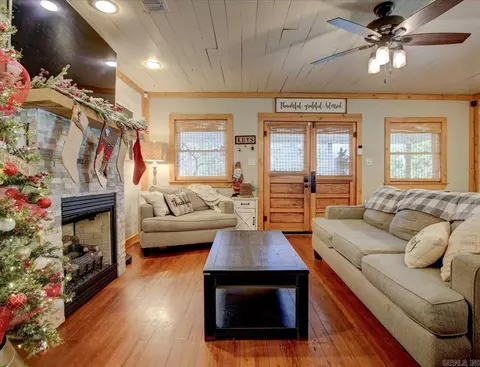 249 Marcus Rd, Bismarck, AR 71929 photo 9