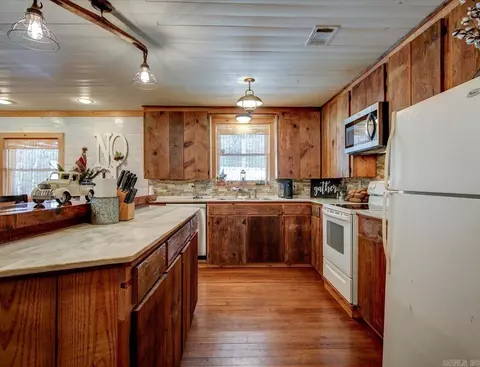 249 Marcus Rd, Bismarck, AR 71929 photo 16
