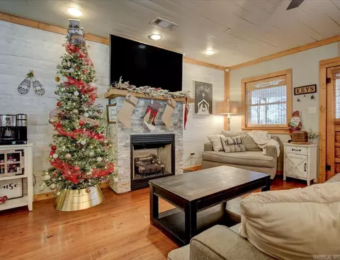 249 Marcus Rd, Bismarck, AR 71929 photo 10