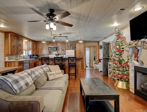 249 Marcus Rd, Bismarck, AR 71929 photo 12