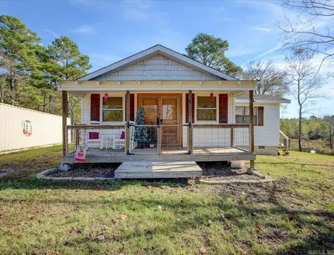 249 Marcus Rd, Bismarck, AR 71929 photo 1