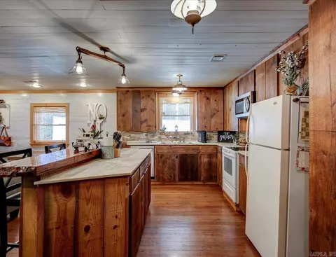 249 Marcus Rd, Bismarck, AR 71929 photo 15