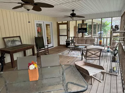 Exterior - 83 Circle Dr, Drasco, AR 72530 photo 5 of 25
