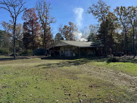 Exterior - 83 Circle Dr, Drasco, AR 72530 photo 9 of 25