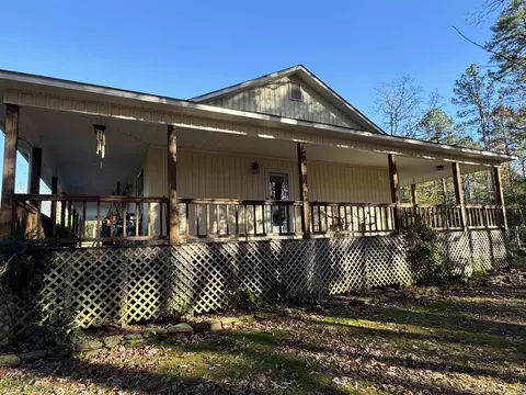 Exterior - 83 Circle Dr, Drasco, AR 72530 photo 12 of 25