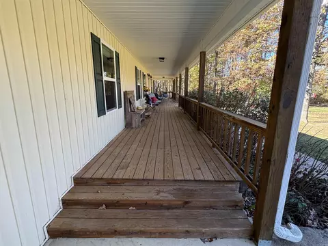 Exterior - 83 Circle Dr, Drasco, AR 72530 photo 17 of 25