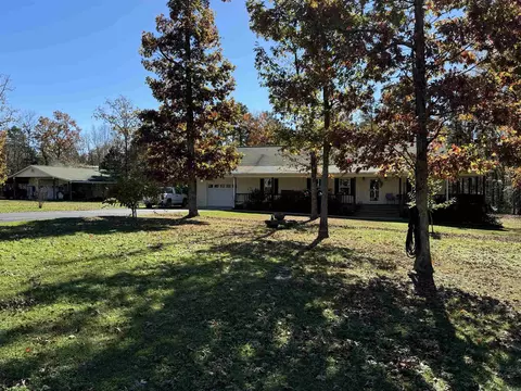 Exterior - 83 Circle Dr, Drasco, AR 72530 photo 20 of 25