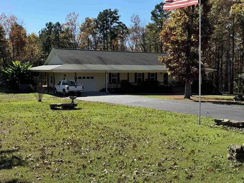 Exterior - 83 Circle Dr, Drasco, AR 72530 photo 22 of 25