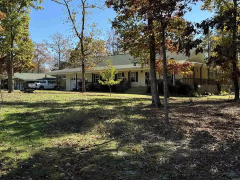 Exterior - 83 Circle Dr, Drasco, AR 72530 photo 23 of 25