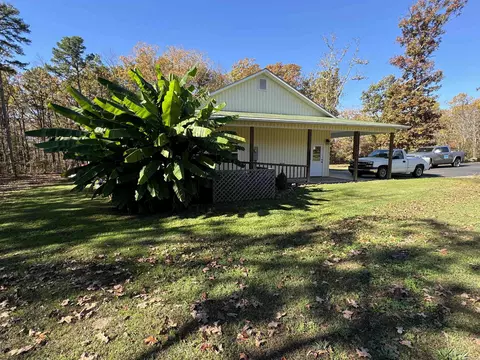 Exterior - 83 Circle Dr, Drasco, AR 72530 photo 15 of 25