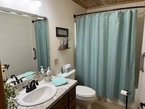 Bath - 83 Circle Dr, Drasco, AR 72530 photo 5 of 6