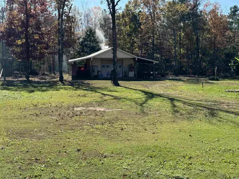 Exterior - 83 Circle Dr, Drasco, AR 72530 photo 6 of 25