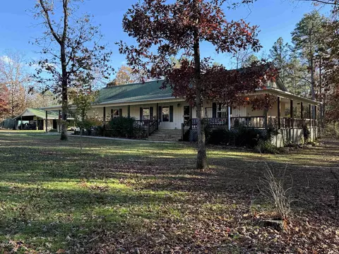 Exterior - 83 Circle Dr, Drasco, AR 72530 photo 1 of 25