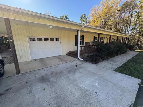 Exterior - 83 Circle Dr, Drasco, AR 72530 photo 16 of 25