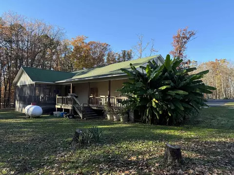 Exterior - 83 Circle Dr, Drasco, AR 72530 photo 13 of 25