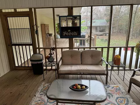 Exterior - 83 Circle Dr, Drasco, AR 72530 photo 3 of 25