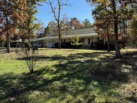 Exterior - 83 Circle Dr, Drasco, AR 72530 photo 25 of 25