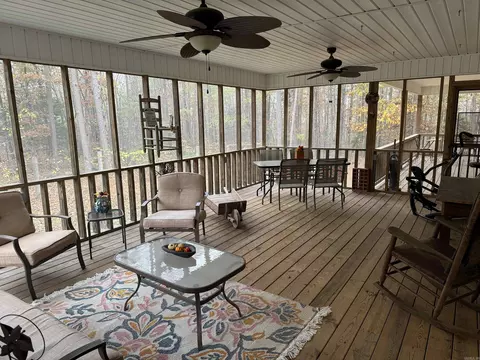 Exterior - 83 Circle Dr, Drasco, AR 72530 photo 2 of 25