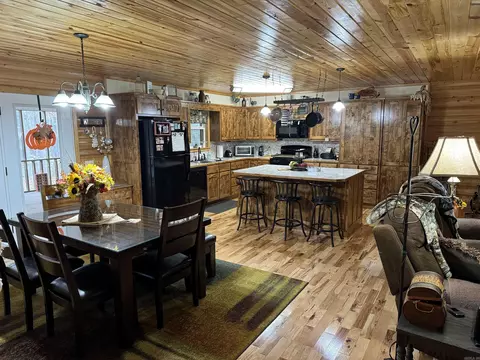 Kitchen - 83 Circle Dr, Drasco, AR 72530 photo 1 of 5