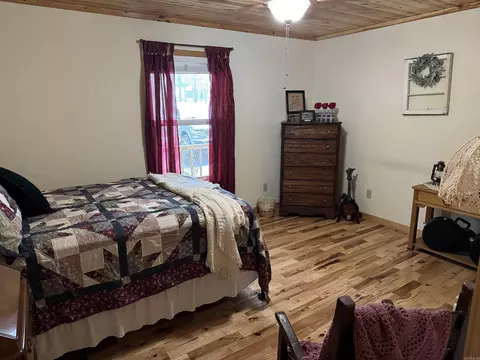 Bedroom - 83 Circle Dr, Drasco, AR 72530 photo 4 of 4