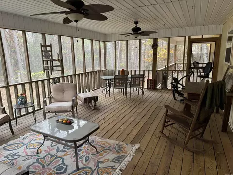 Exterior - 83 Circle Dr, Drasco, AR 72530 photo 4 of 25