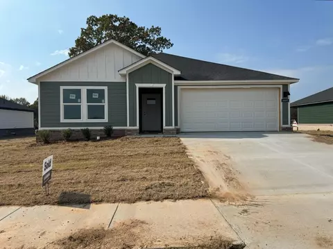 6405 Newark Dr, Bryant, AR 72002 photo 1