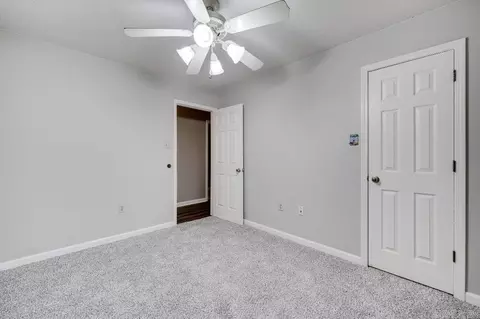 Bedroom - 61 E Main St, Greenbrier, AR 72058 photo 5 of 7