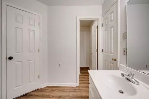 Entry Way - 61 E Main St, Greenbrier, AR 72058 photo 2 of 2