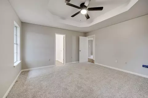 Bedroom - 61 E Main St, Greenbrier, AR 72058 photo 3 of 7